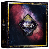 Machina Arcana_Jeu-de-société