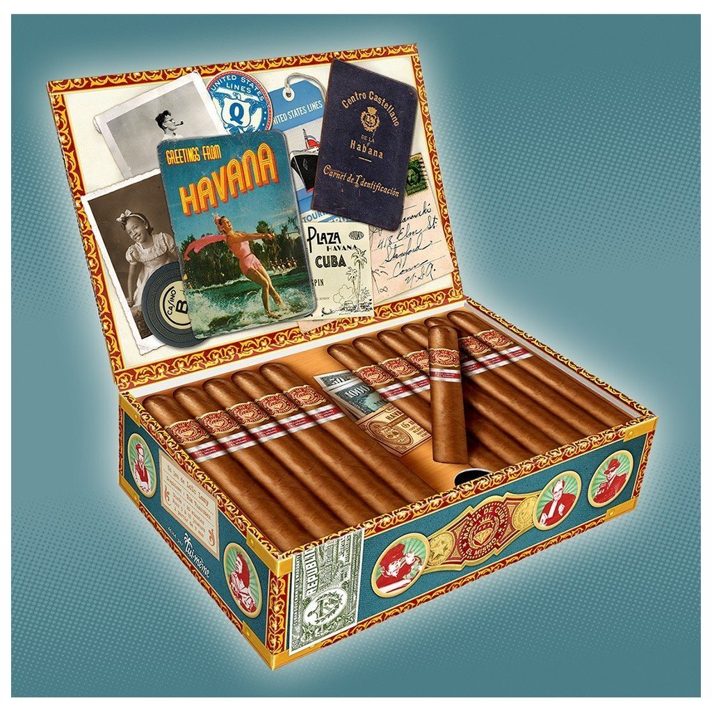 Mafia de Cuba_Jeu-de-société