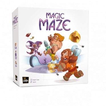 Magic Maze_Jeu-de-société