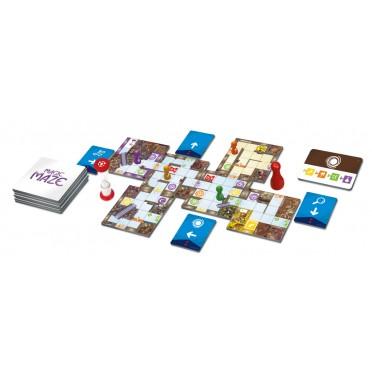 Magic Maze_Jeu-de-société