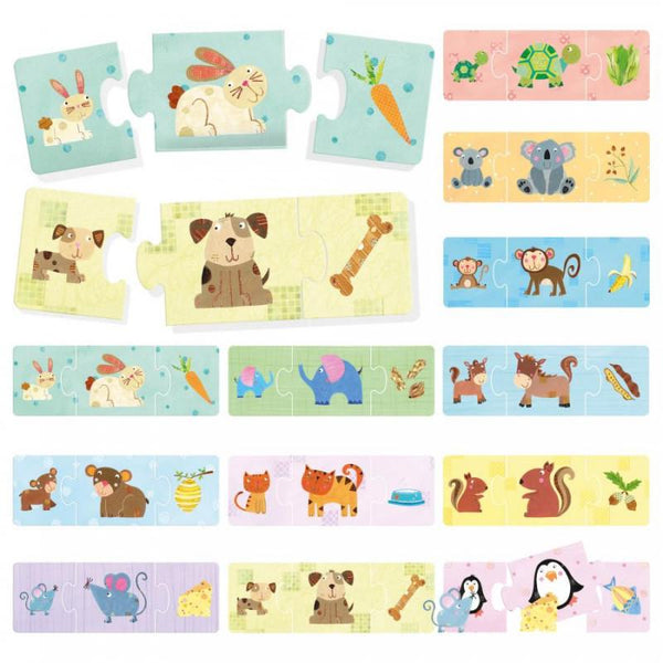 Maman, A Table !_Jeu-de-société