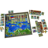 Maracaibo_Jeu-de-société