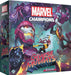 Marvel Champions: La Genèse des Mutants_Jeu-de-société