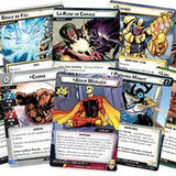 Marvel Champions : L'Ombre du Titan Fou_Jeu-de-société