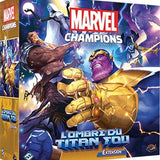 Marvel Champions : L'Ombre du Titan Fou_Jeu-de-société