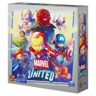 Marvel United_Jeu-de-société