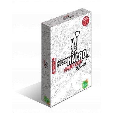 Micro Macro - Crime City_Jeu-de-société