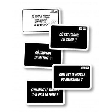 Micro Macro - Crime City_Jeu-de-société