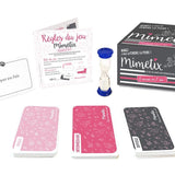 Mimetix S'Envoie En L'Air_Jeu-de-société