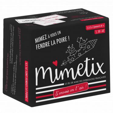Mimetix S'Envoie En L'Air_Jeu-de-société