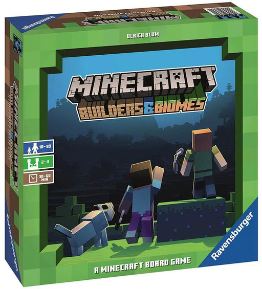 Minecraft: Builders and Biomes_Jeu-de-société