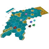 Mississippi Queen_Jeu-de-société