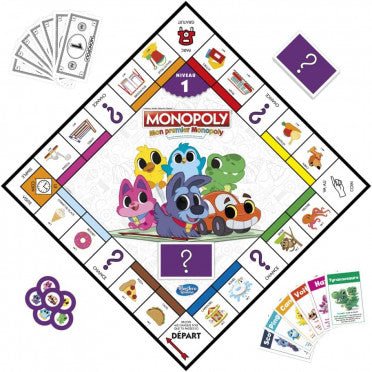 Mon Premier Monopoly_Jeu-de-société
