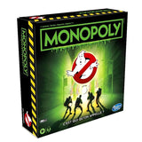 Monopoly Ghostbusters_Jeu-de-société