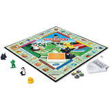 Monopoly Junior_Jeu-de-société