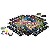 Monopoly Speed_Jeu-de-société