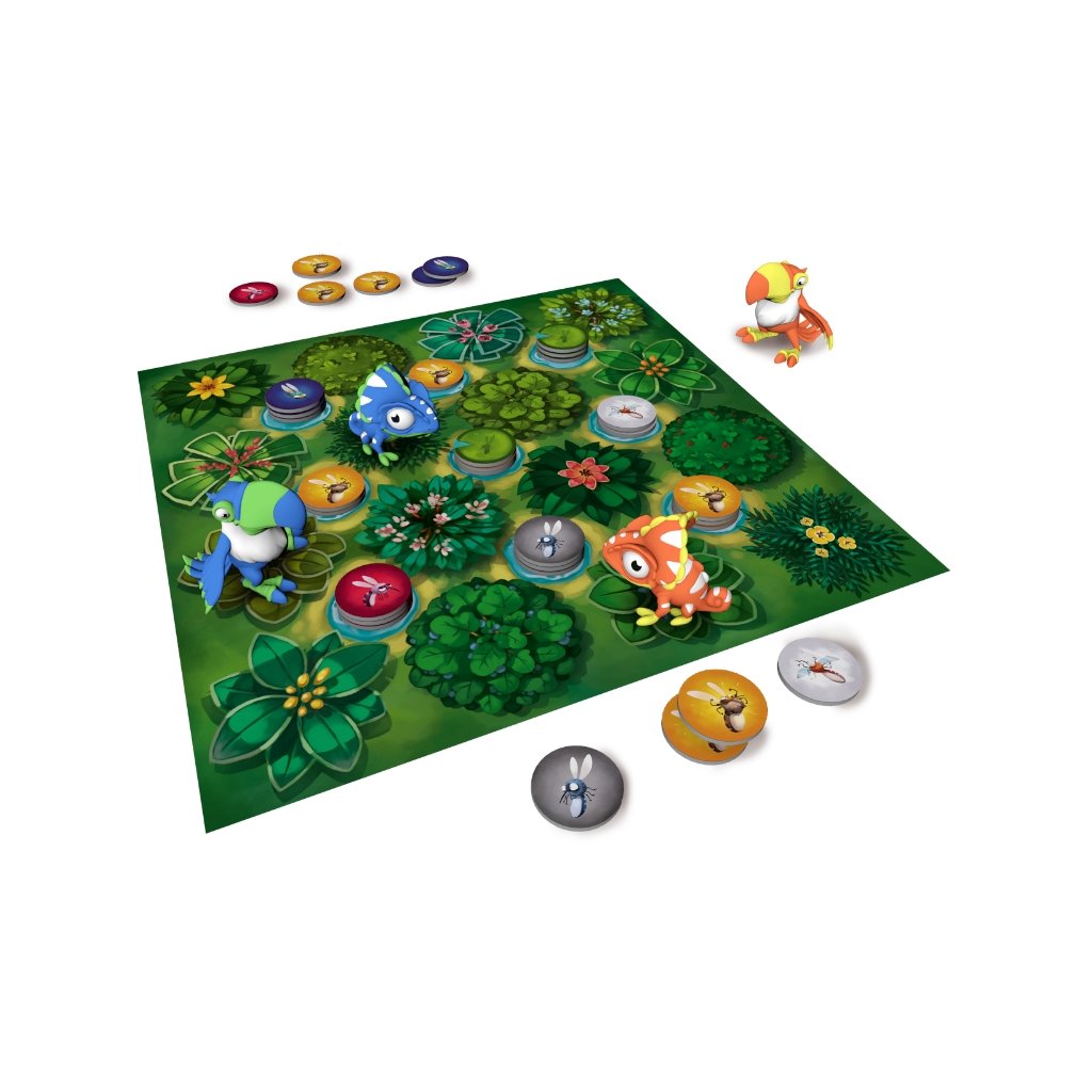 Mosquito Show_Jeu-de-société