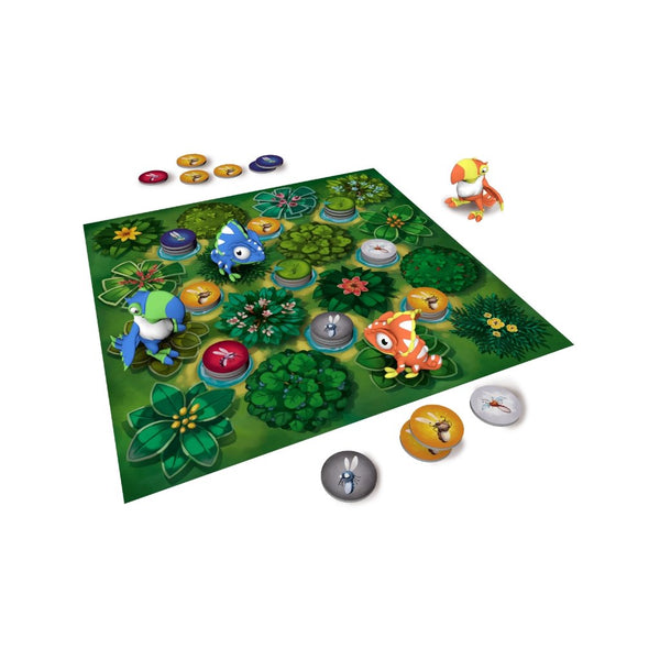 Mosquito Show_Jeu-de-société