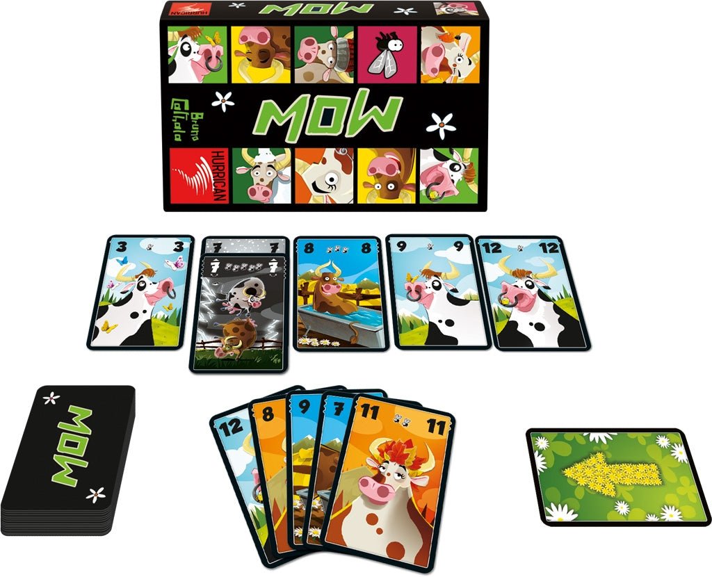 Mow (Nouvelle Version)_Jeu-de-société