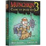Munchkin 3: Ext. Clerc et (pas) Net_Jeu-de-société