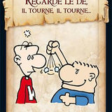 Munchkin 3: Ext. Clerc et (pas) Net_Jeu-de-société