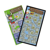 Munchkin: Ext. Plateau de Progression_Jeu-de-société