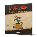 Munchkin: Ext. Plateau de Progression_Jeu-de-société
