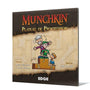 Munchkin: Ext. Plateau de Progression_Jeu-de-société