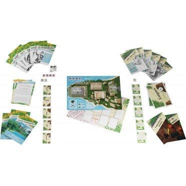 Murder & Friends_Jeu-de-société