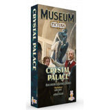 Museum : Pictura - Crystal Palace_Jeu-de-société