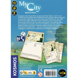 My City - Roll & Write_Jeu-de-société