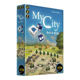 My City - Roll & Write_Jeu-de-société