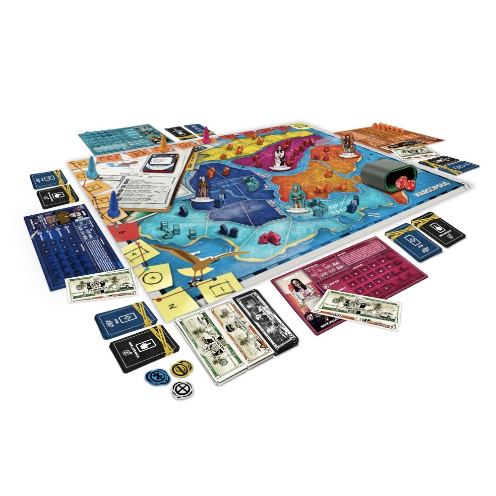 Narcopolis_Jeu-de-société