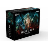 Nemesis - Alien Kings