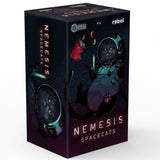 Nemesis - Space Cats_Jeu-de-société