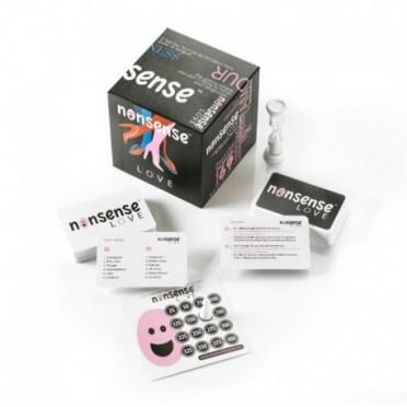 Nonsense Love_Jeu-de-société