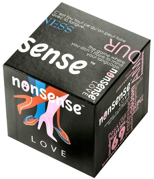 Nonsense Love_Jeu-de-société