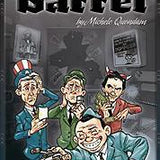 One More Barrel_Jeu-de-société