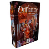 Oriflamme - Alliance_Jeu-de-société