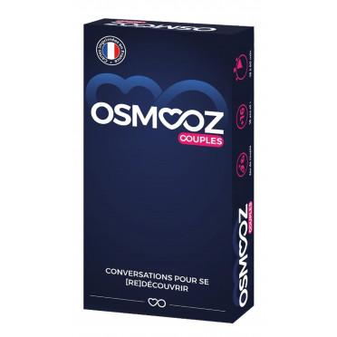Osmooz - Couples_Jeu-de-société