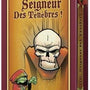 Oui, Seigneur des Ténèbres ! Set de Base Rouge_Jeu-de-société