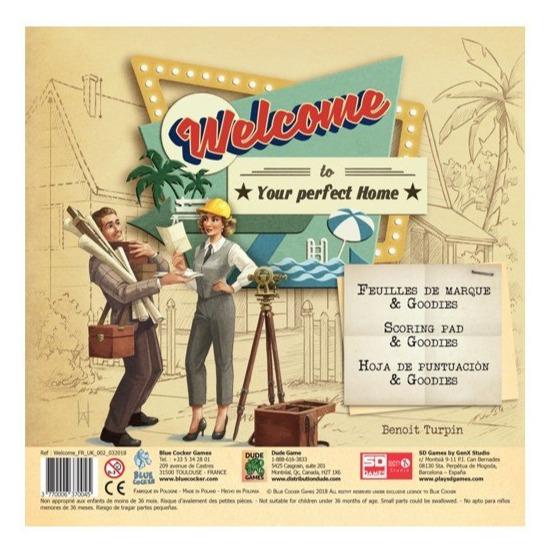Welcome - Feuilles de Recharge_Jeu-de-société