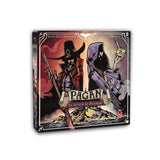 PAGAN – Le Destin de Roanoke_Jeu-de-société