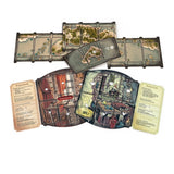 PAGAN – Le Destin de Roanoke_Jeu-de-société