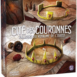 Paladins du Royaume de l'Ouest - Cité des Couronnes_Jeu-de-société