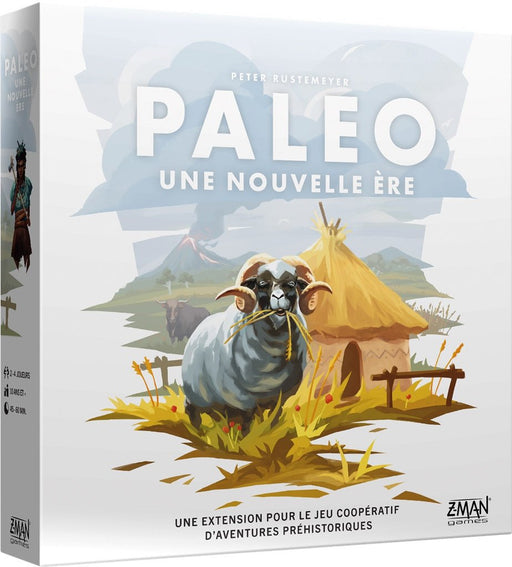 Paleo - Une Nouvelle Ère_Jeu-de-société