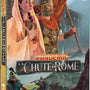 Pandemic - La Chute de Rome_Jeu-de-société