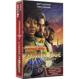 Pandemic Zone Rouge - Europe_Jeu-de-société