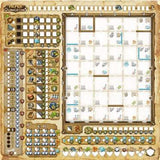 Paper Dungeons_Jeu-de-société