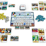 Paper Tales - Edition Intégrale_Jeu-de-société